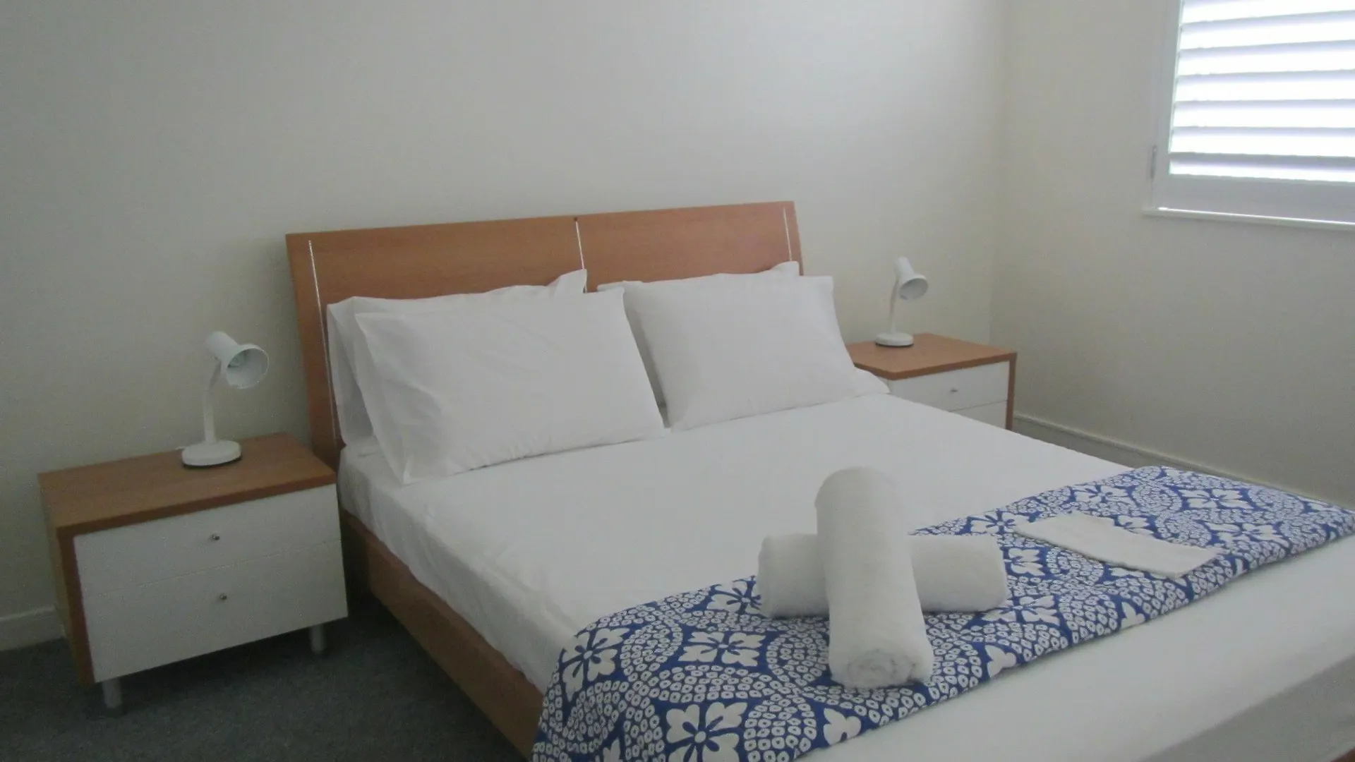 Surfers Horizons Aparthotel Gold Coast